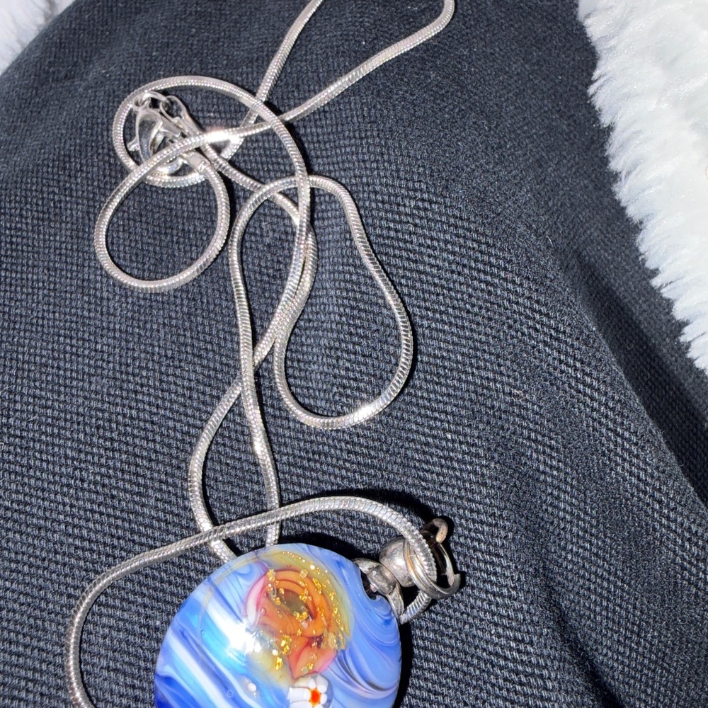 Necklace